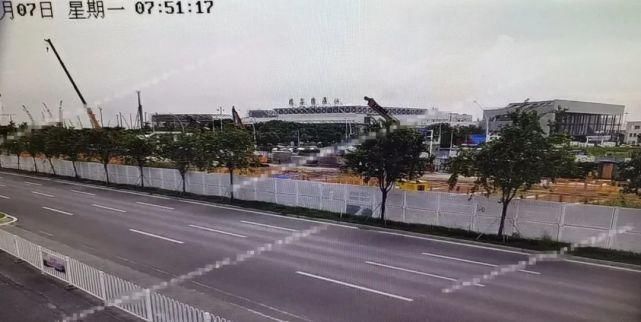 地区|斗门这路电子警察上马！全市各地区都有！启用时间是...