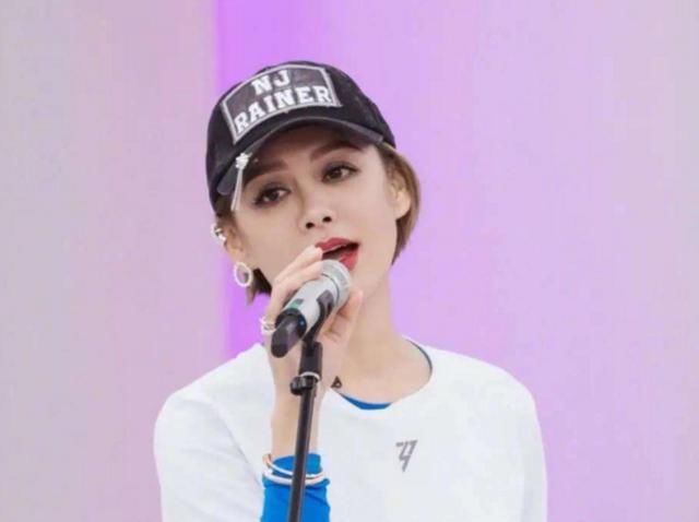  意外|伊能静点赞网友猜测成团名单，内定并非空穴来风，网友不意外