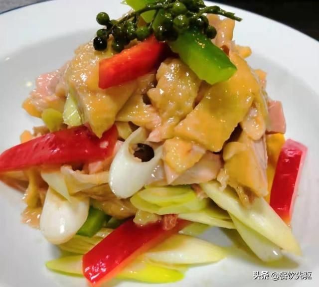 单率|展示9道餐厅招牌菜,品相好,点单率高,给你的菜牌换新装