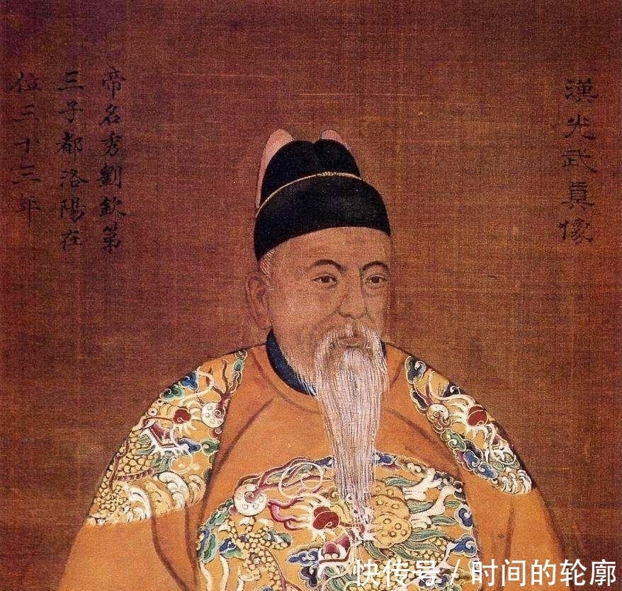  草莽|开国皇帝都是没文化的草莽? 他们的文化水平超出你想象