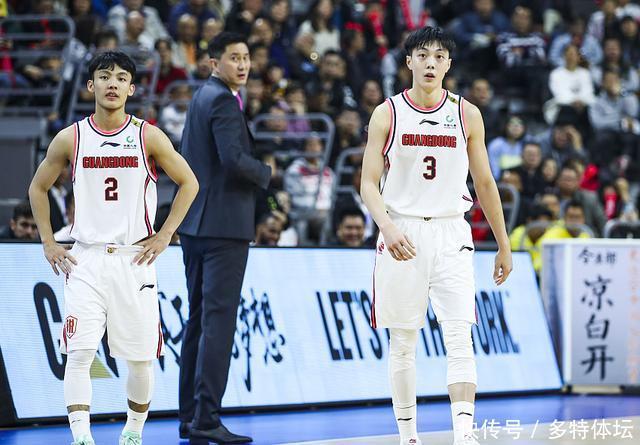 朱芳雨|广东宏远双喜临门!朱芳雨完成重磅签约,杜锋够给力又添三国手