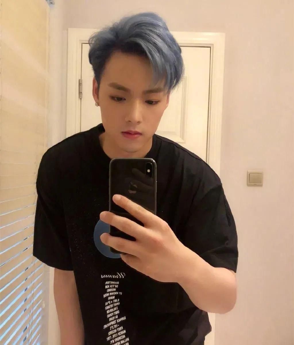 梁继远|好好的舞台,变成了娱乐圈大型相亲现场!恋情曝光后却都得分手?