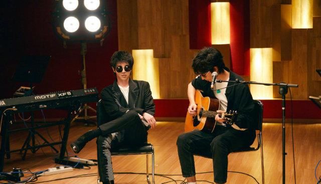 节目中演唱|上半年综艺歌曲榜单发布，前十没有华晨宇，知道原因后不意外