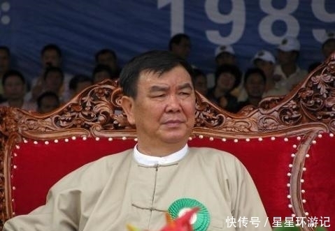  地震|彭家声的女婿已隐退，长子曾为汶川地震捐款，能否卷土重来？