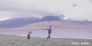  阿凡达|24年前，宁静拍过一部「阿凡达」