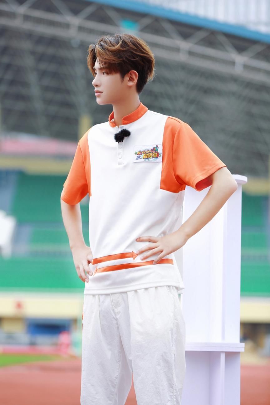 哥哥|《元气满满的哥哥》快“综”有慢 多元创新惊喜不断