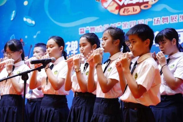  燃点|让石湾海选燃点这个夏天吧！全民综艺大舞台禅城赛区正式启动