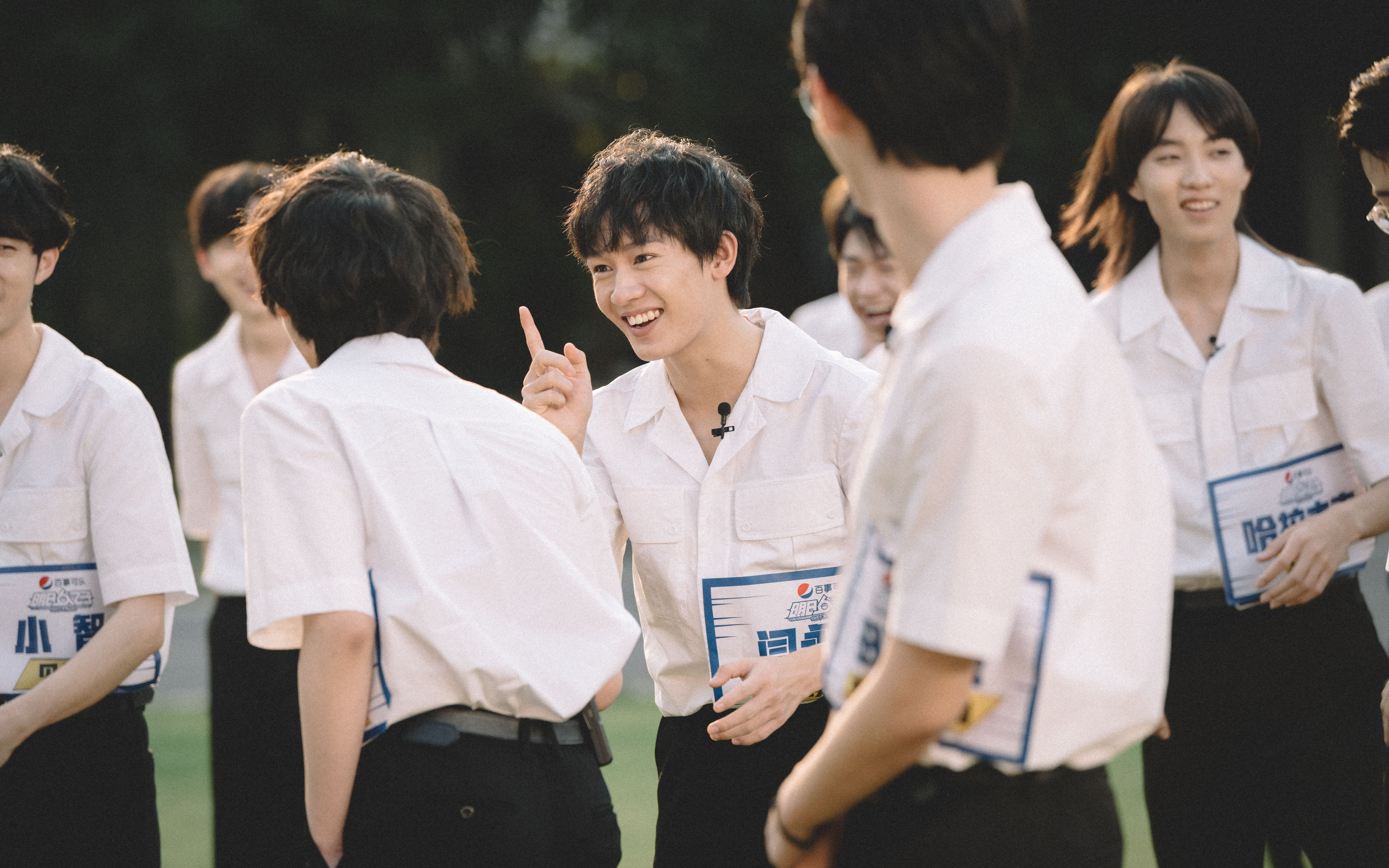  热爱音乐|《明日之子乐团季》最强厂牌诞生：以乐团之名，点亮新偶像图谱