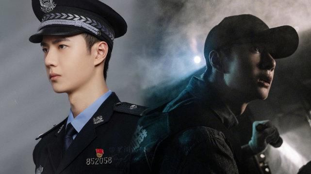  竟然|为什么王一博如此喜欢大张伟？原因竟然是这样，令人倍感心酸！