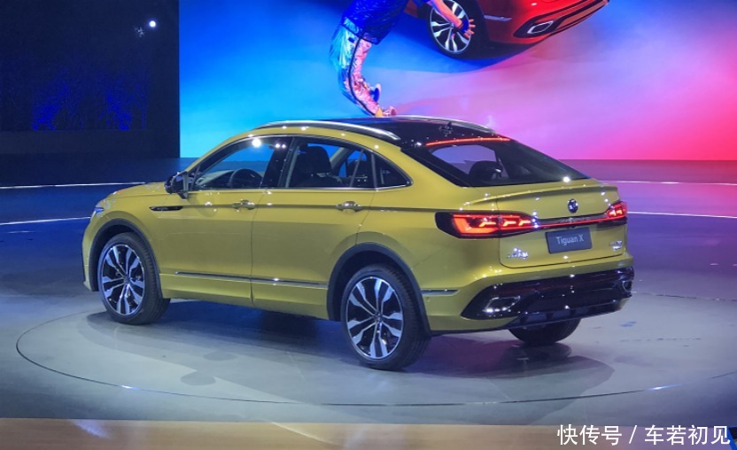 进口|大众全系SUV知多少?一汽、上汽加进口,让你一次看个够