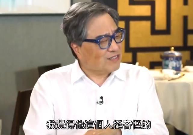  止痛药|李连杰片酬1000万美金很高吗？导演于仁泰：他也难挣 每天吃大包止痛药