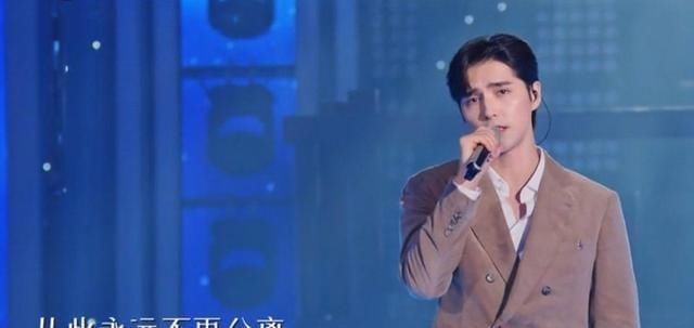  录制|阿云嘎CCTV节目暖心治愈演绎，将与马佳国庆音乐会合体！