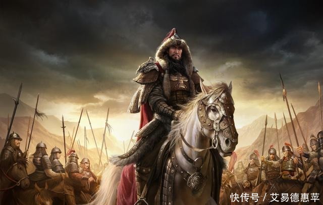 黄金家族|为什么说最纯正的蒙古精神留在了国内?其实原因很简单