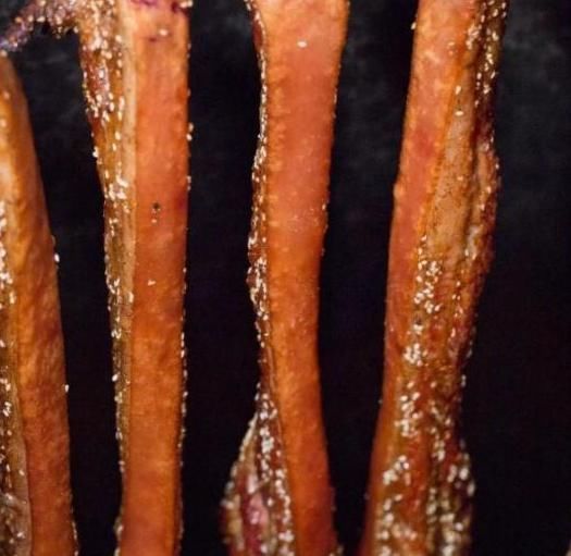 种小吃|刷爆抖音的“无名”小吃,1根25元,食客排长队买到就是赚到