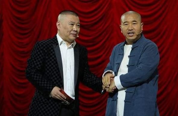  王小利|“刘能”懒理被换传闻，换新发型拍搞笑段子，有意要加入德云社？