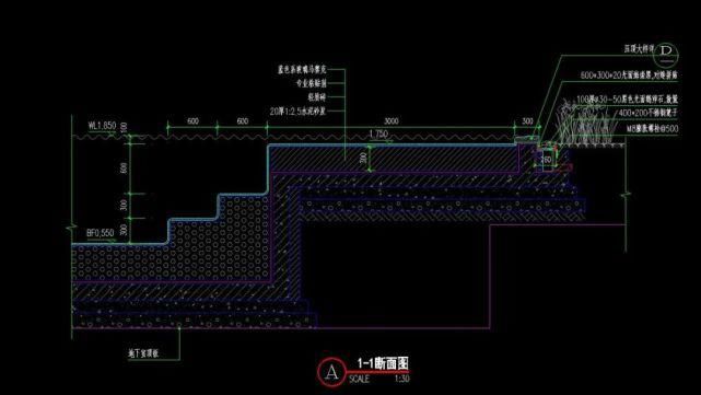  方案设计|纯干货！三亚绿地PRUMUS铂瑞酒店施工图深度解析