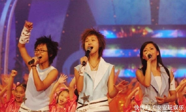  音乐|李宇春、张靓颖，你们凭什么当导师