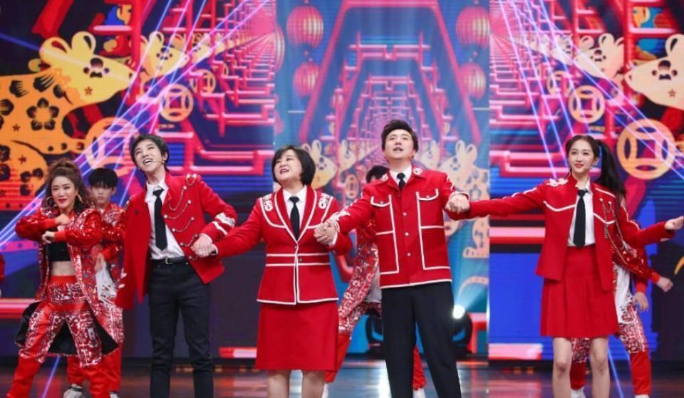  肯定|沈腾、郑爽、杨迪，肯定有人说了假话，要不然就是节目组骗了观众