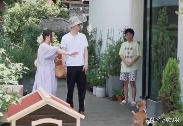  节目|郭麒麟、范丞丞谁更有偶像包袱？《做家务的男人》能告诉你答案