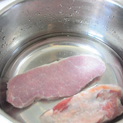  香草|香草新奥尔良煎牛排