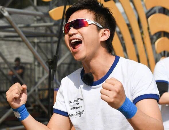 流量|跑男8官宣录制,队长邓超回归收视率飙升,还有当红流量小生