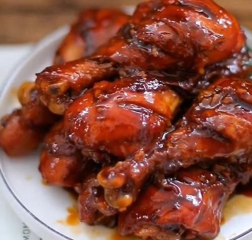  饭菜|如此炖一炖，炒一炒，即成超过瘾的下饭菜，鲜香又美味，吃不够！