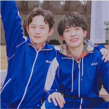  王一博|艺人综艺热度大盘点：丁禹兮冲进榜单，杨洋升至第7，第1实至名归