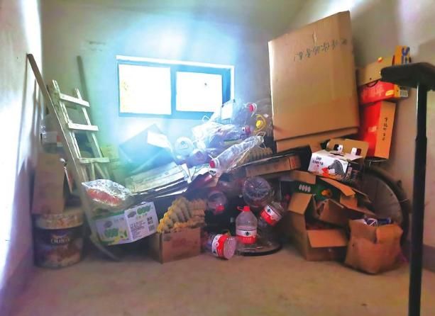  明珠|【曝光台】新城明珠小区：安全隐患随处可见