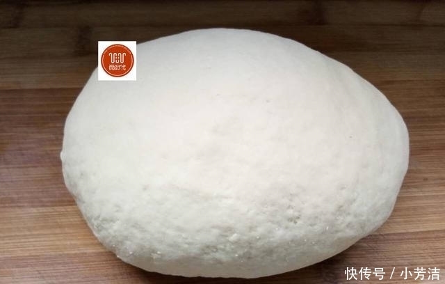 家常|家常烙饼最简单的方法,多加这一步,又软又薄,一分钟烙一张!