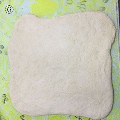  红豆|全麦红豆燕麦面包