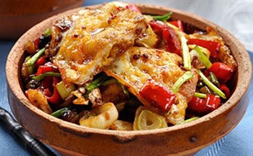 下饭|几道特色家常菜, 鲜香, 解馋、下饭, 家人都爱吃!