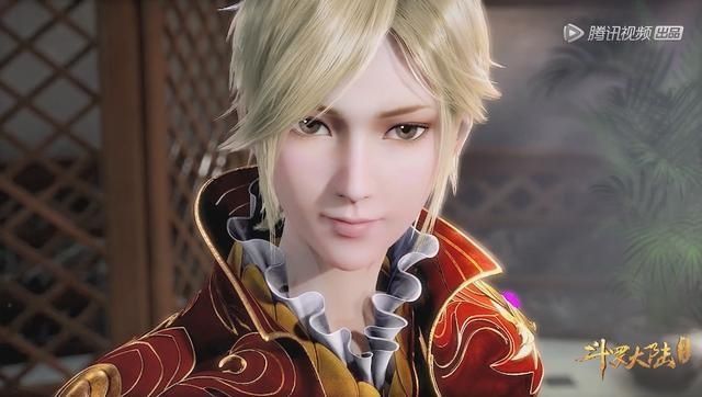 喜欢上|斗罗大陆:喜欢唐三的6个女人,其中有2个孤独终老!