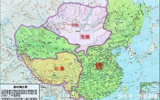 高句丽|高句丽真的有那么强大吗?杨广为了打他都要亡国?