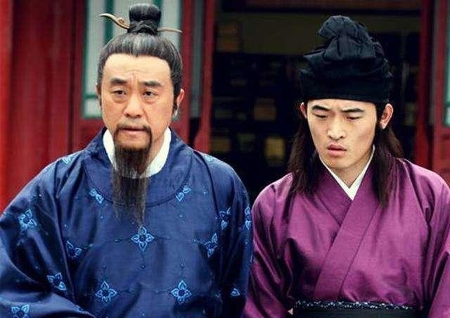 谋划|刘伯温神机妙算,临终时送朱元璋一本书,是父亲对儿子的最后谋划