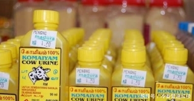 印度|男子去印度游玩,品尝了当地的饮料,得知原料后狂吐!