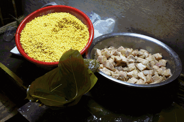 抓紧|假期尾巴抓紧吃!来肇庆品尝秋天第一口鲜吧