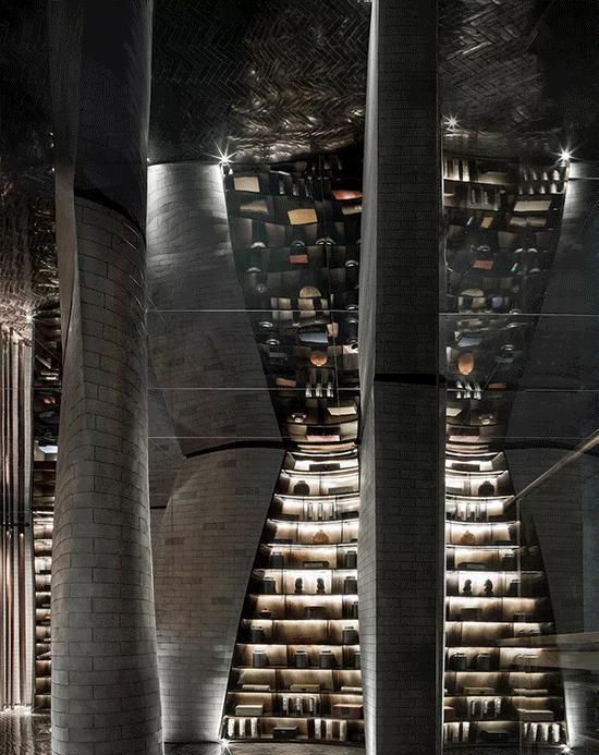  黄晓明|比黄晓明的《中餐厅》还火的，是这11家网红餐厅