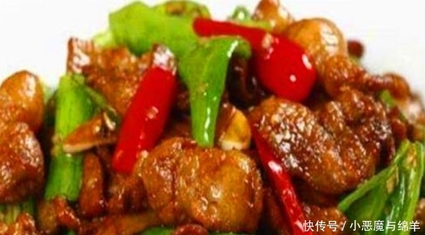  春天|一家人喜欢在春天吃的家常菜，味道鲜美，制作简单