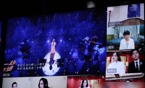 录制|《歌手》云录制有一些缺点