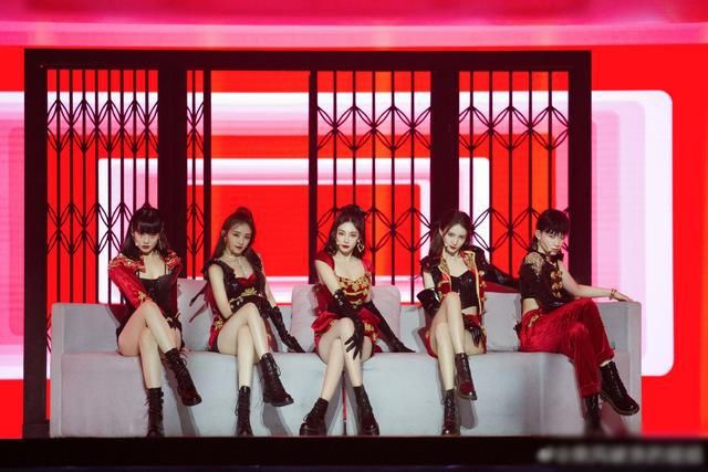  来参与|《浪姐》落幕：不耍心机、不卖人设的她，才是最大赢家