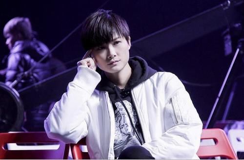  李荣浩|今晚好声音，李荣浩挑战谢霆锋，李荣浩有个学员唱两首歌曲