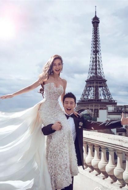  节目|黄晓明还想生女儿？节目上松口“一句真心话”泄婚姻现况