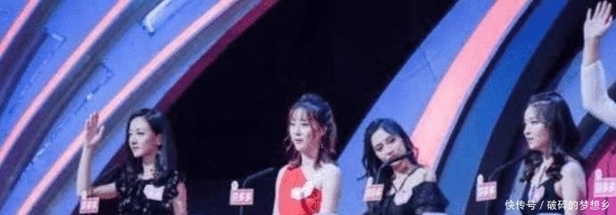 整整|相亲节目火了整整9年,全都是托就算了,你知道女嘉宾都从哪来的吗?