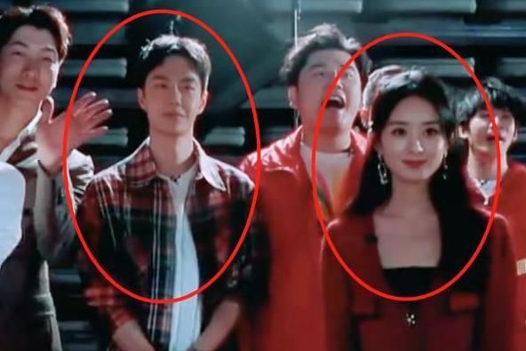  赵丽颖|《天天向上》下期要火了，王一博和赵丽颖合体，相差10岁无差别