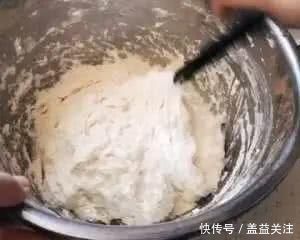 不用|儿子迷上了吃这面包，不用烤箱，简单一蒸就出锅，做法简单