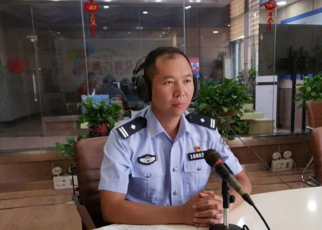 堵车|1007 直播｜堵车？事故？温暖！坚守！