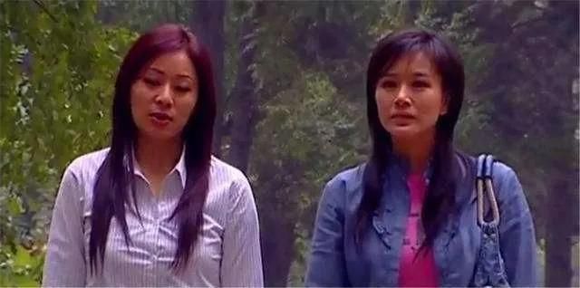  踏实|《天道》欧阳雪：她本可以爬得更高，但她觉得这样的生活才踏实