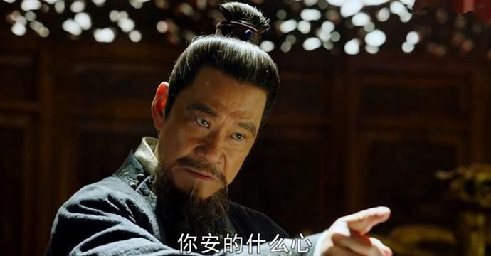  皇位|同样是削藩，七国之乱失败，而朱棣却能荣登皇位，并非运气