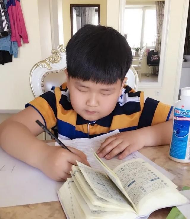  杜华|杜华儿子居然上过《变形计》！但这些重回农村的孩子更让人心痛…