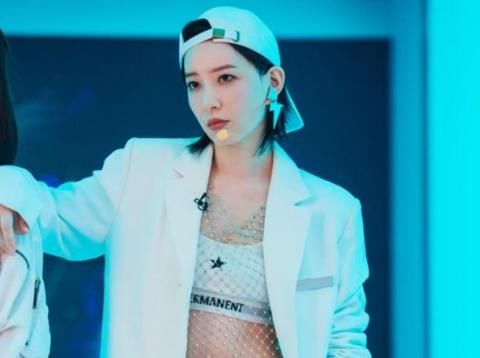  成团|《浪姐》成团7人名单曝光？看到最后人选，果然大佬都不稀罕出道位